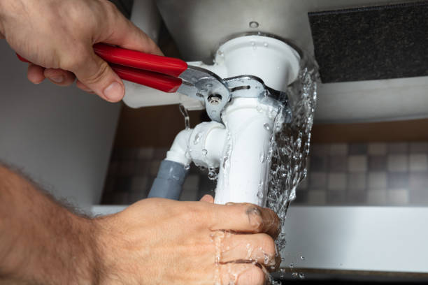 Best Water damage restoration process  in Shell Point, SC